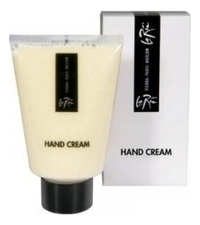 La Ric Увлажняющий крем для рук Hand Cream