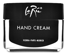 La Ric Увлажняющий крем для рук Hand Cream