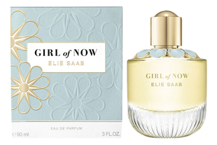 Elie saab store latest perfume