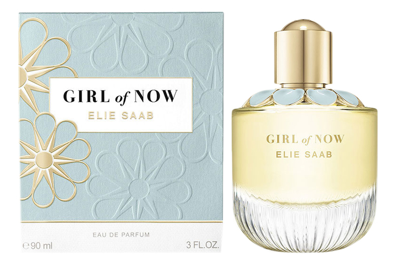 Girl Of Now: парфюмерная вода 90мл girl of now shine парфюмерная вода 90мл уценка