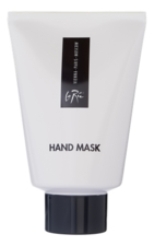 La Ric Питательная маска для рук Hand Mask