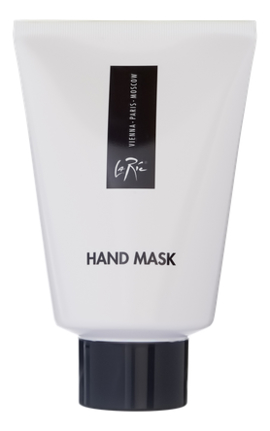 Питательная маска для рук Hand Mask: Маска 100мл