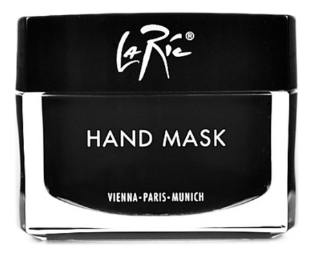 Питательная маска для рук Hand Mask: Маска 50мл