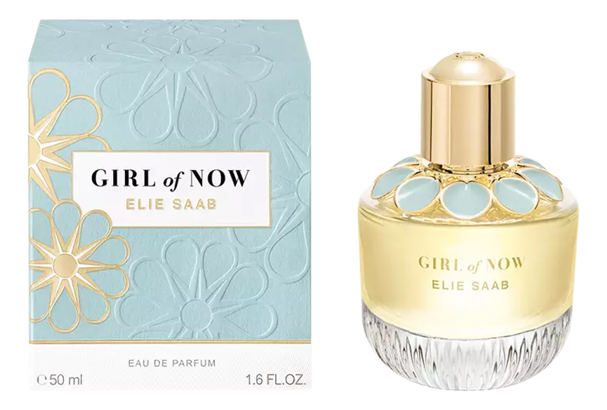 

Girl Of Now: парфюмерная вода 50мл, Girl Of Now