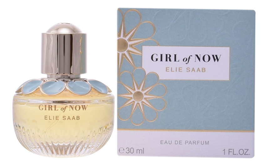 

Girl Of Now: парфюмерная вода 30мл, Girl Of Now
