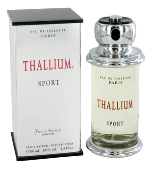 Thallium Sport (Limited Edition)