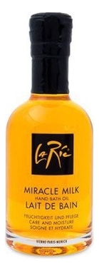 

Ароматическое масло для ванны Волшебное молочко Экзотика Miracle Milk Hand-Bath Oil Exotic 200мл