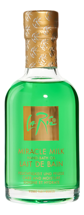 

Ароматическое масло для ванны Волшебное молочко Зеленый чай Miracle Milk Hand-Bath Oil Green Tea 200мл