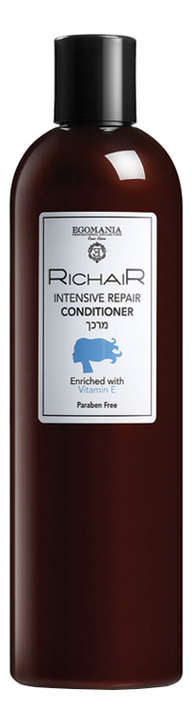 Кондиционер для волос Активное восстановление Richair Intensive Repair Conditioner 400мл 513₽