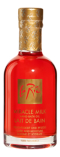 La Ric Ароматическое масло для ванны Волшебное молочко Лесные ягоды Miracle Milk Hand-Bath Oil Wildberries 200мл