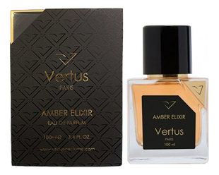 Amber Elixir