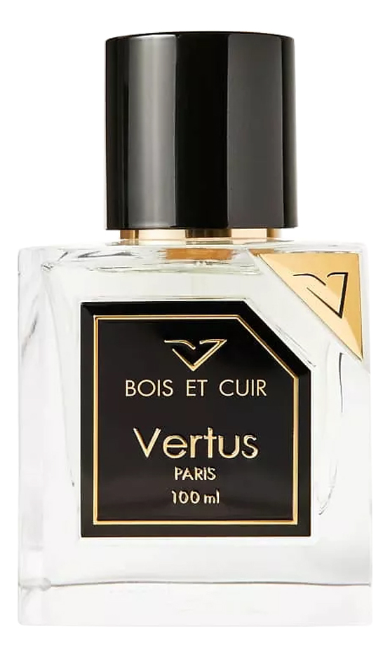 Bois Et Cuir: парфюмерная вода 1,5мл