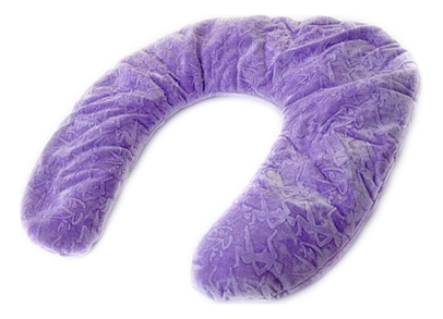 Ароматический воротник Лаванда Aroma SPA Cushion Lavender от Randewoo