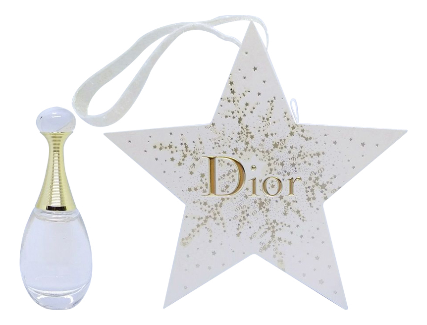 

Christian Dior J'adore: парфюмерная вода 5мл (в подарочной упаковке), Christian Dior J'adore