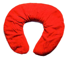 

Ароматический воротник Корица Aroma SPA Cushion Cinnamon