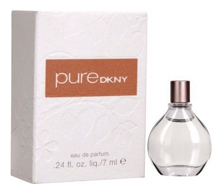 

Pure: парфюмерная вода 7мл, Pure