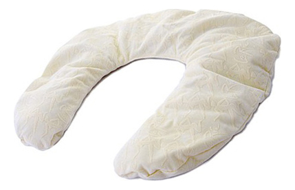 

Ароматический воротник Зеленый чай Aroma SPA Cushion Green Tea