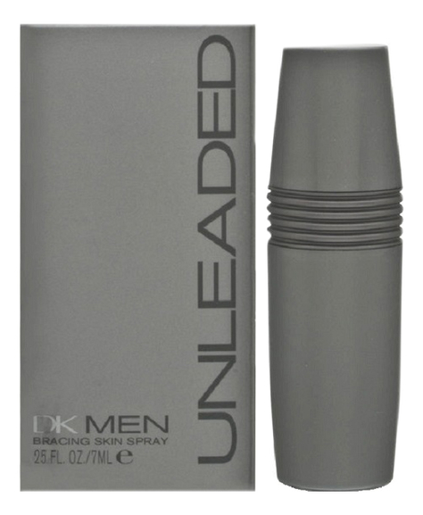 

Men Unleaded Винтаж: туалетная вода 7мл, Men Unleaded Винтаж