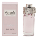 Womanity Eau Pour Elles