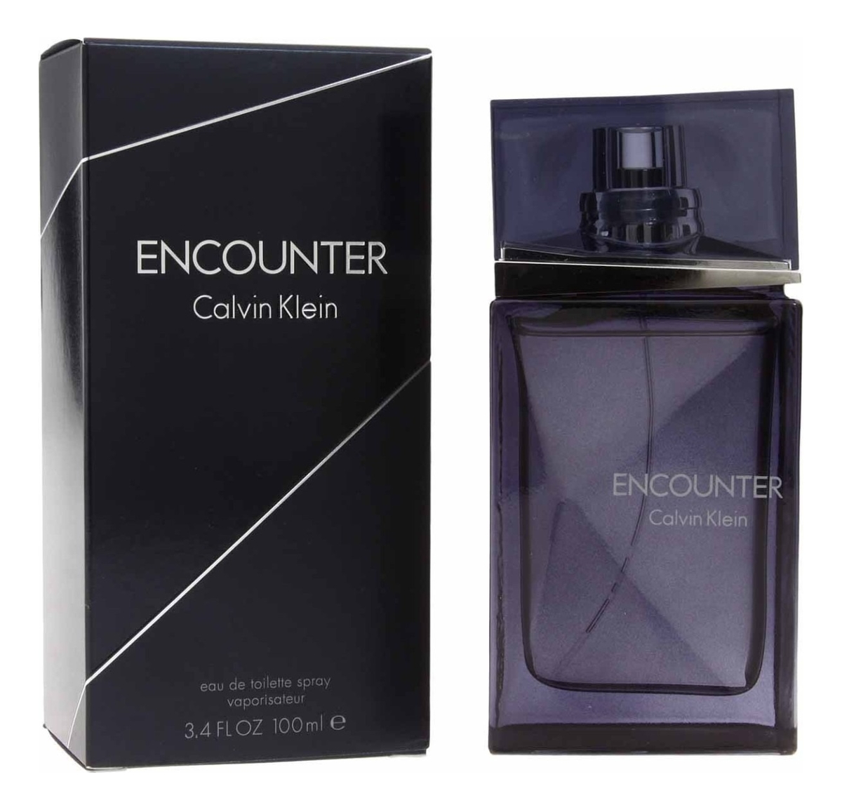 

Encounter: туалетная вода 100мл, Encounter