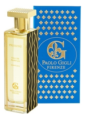 

Passione: парфюмерная вода 100мл, Passione