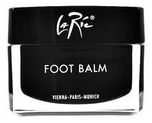 La Ric Бальзам для ног с увлажняющими и питательными элементами Foot Balm