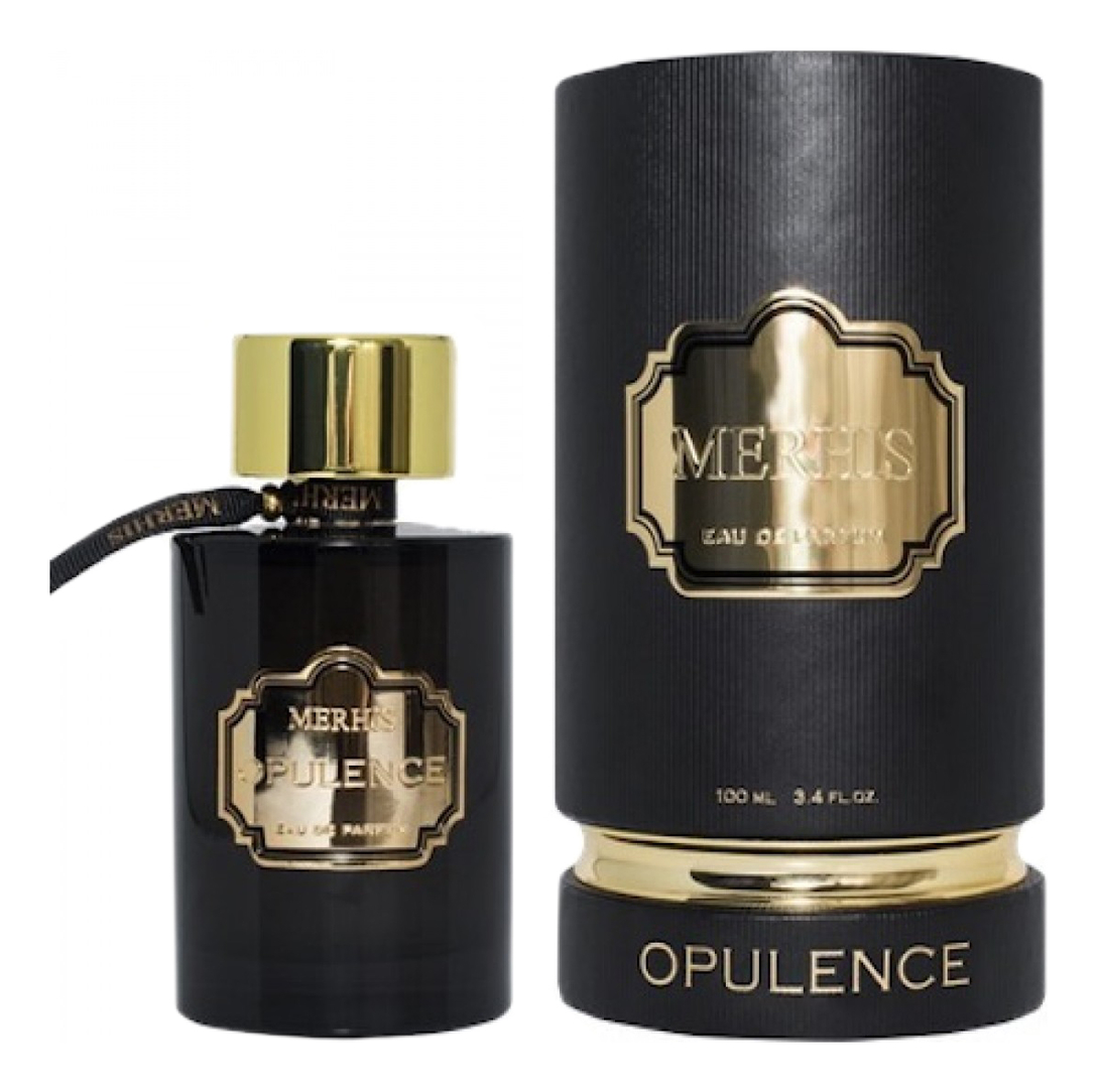 Opulence: парфюмерная вода 100мл