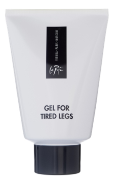 Гель для усталых ног Gel For Tired Legs