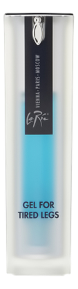 

Гель для усталых ног Gel For Tired Legs: Гель 100мл, Гель для усталых ног Gel For Tired Legs