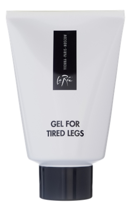 Гель для усталых ног Gel For Tired Legs: Гель 30мл