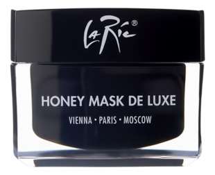 Медовая маска Honey Mask De Luxe 50мл