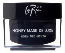 La Ric Медовая маска Honey Mask De Luxe 50мл