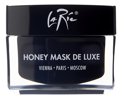 медовая маска honey mask de luxe 50мл Медовая маска Honey Mask De Luxe 50мл