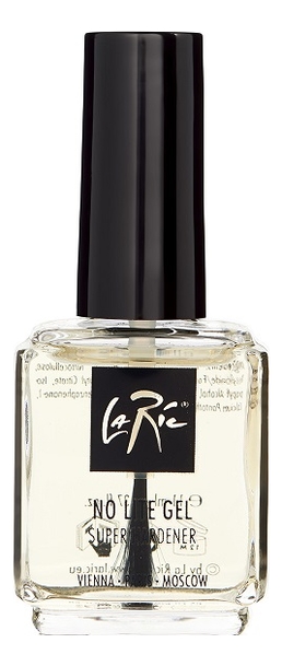 

Средство для восстановления поврежденных ногтей No Lite Gel 11мл