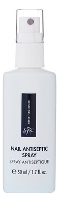 

Средство защитное для ногтей Antiseptic Spray 50мл