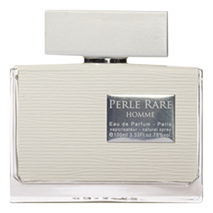 

Perle Rare Homme: духи 100мл, Perle Rare Homme