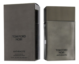 Noir Anthracite
