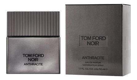

Noir Anthracite: парфюмерная вода 50мл, Noir Anthracite