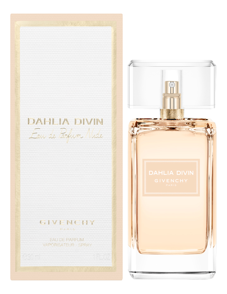 

Dahlia Divin Nude Eau de Parfum: парфюмерная вода 30мл, Dahlia Divin Nude Eau De Parfum