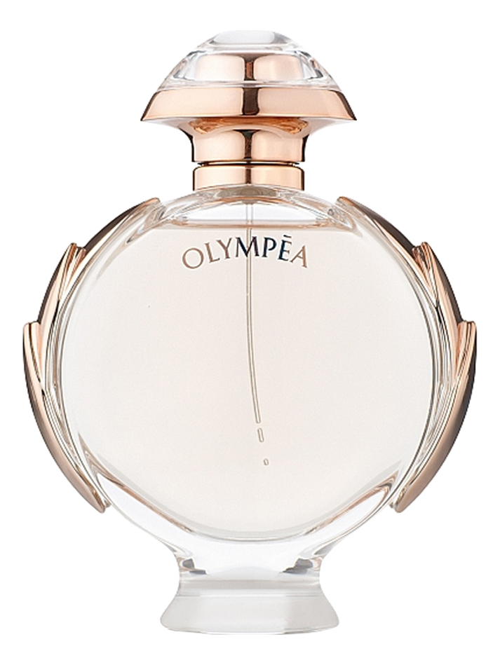 Olympea: парфюмерная вода 8мл paco rabanne invictus legend 50