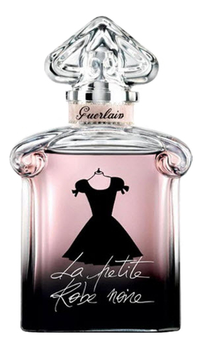 

La Petite Robe Noire Ma Premiere Robe: парфюмерная вода 50мл тестер, La Petite Robe Noire Ma Premiere Robe