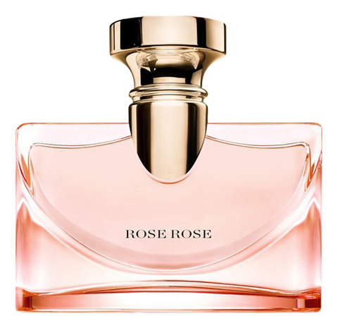 

Splendida Rose Rose: парфюмерная вода 100мл уценка, Splendida Rose Rose