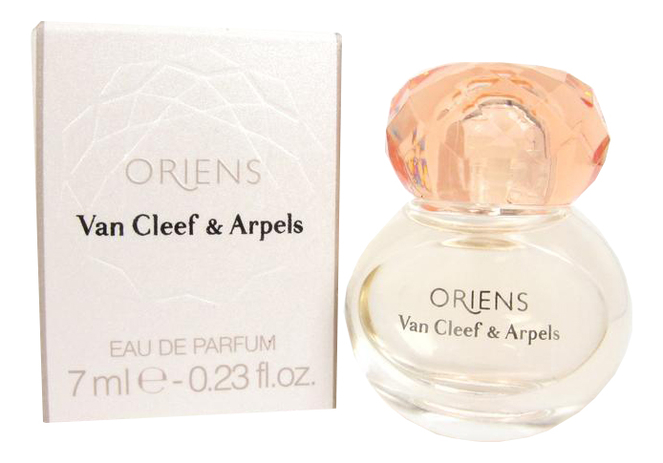 

Oriens: парфюмерная вода 7мл, Oriens