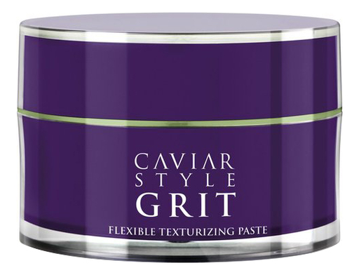 

Текстурирующая паста с подвижной фиксацией Caviar Style Grit Flexible Texturizing Paste 52мл
