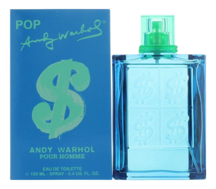 Pop pour Homme