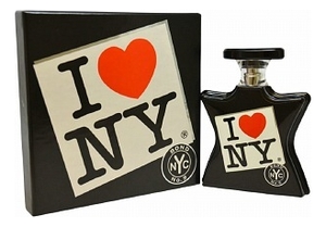 Bond No 9  I Love New York For All