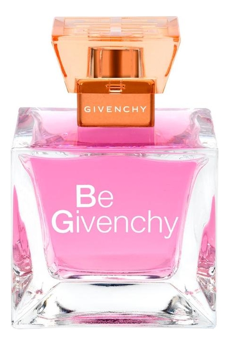 

Givenchy Be Givenchy: туалетная вода 50мл тестер, Givenchy Be Givenchy