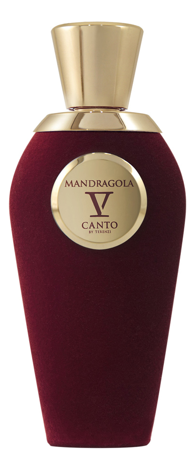 

Mandragola: духи 100мл уценка, Mandragola