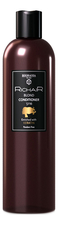 Egomania Кондиционер для осветленных и обесцвеченных волос Richair Blond Conditioner 400мл