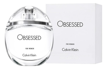 Calvin Klein  Obsessed For Women